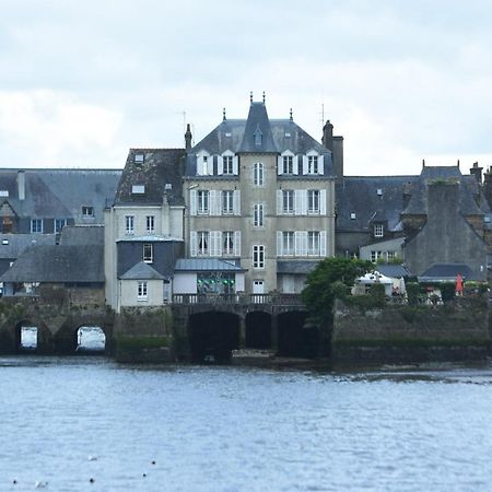 Une Nuit Sur Le Pont 1 Landerneau Kültér fotó